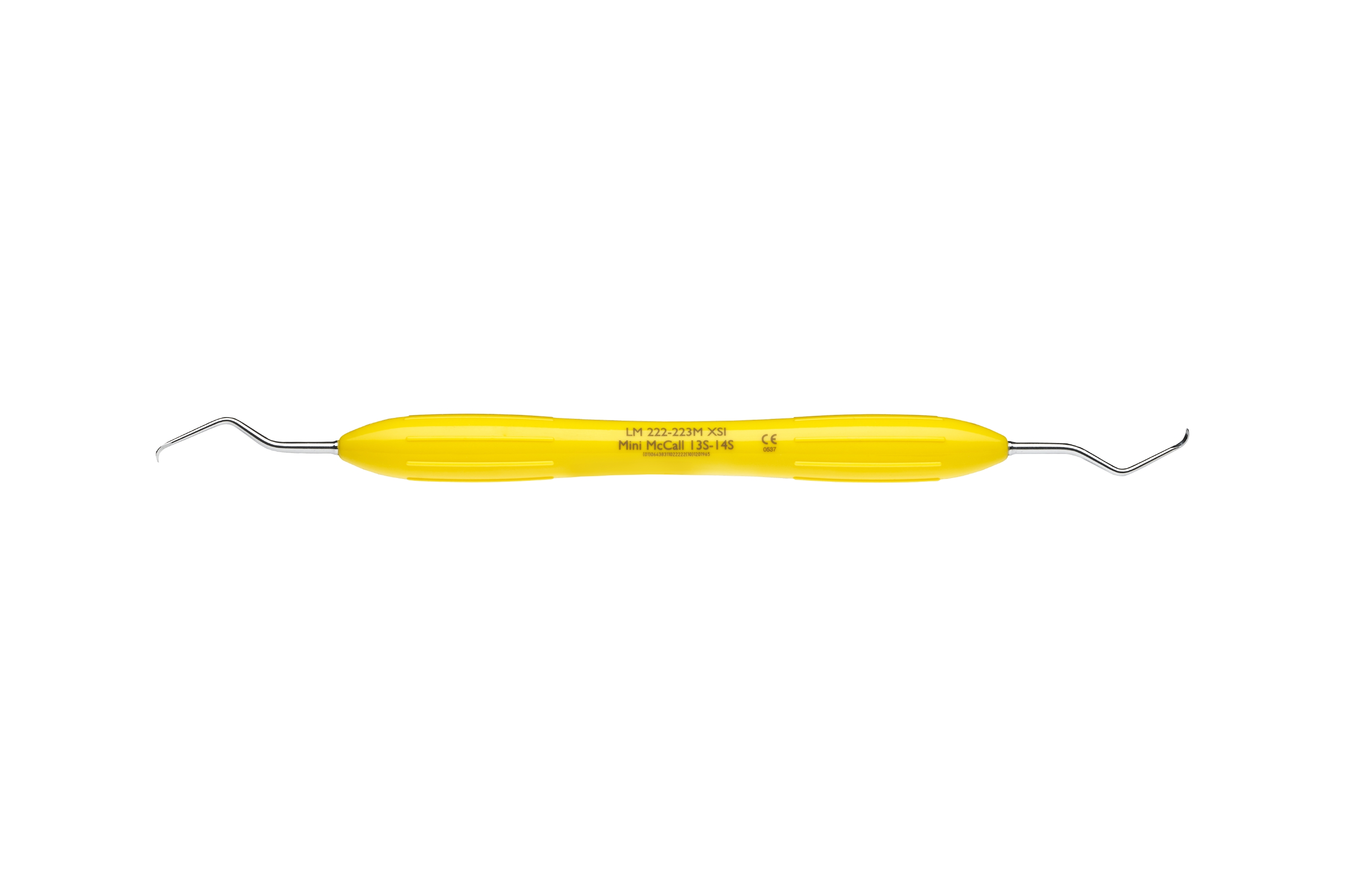 Kyretti Mini McCall 13S/14S LM 222-223M Xsi