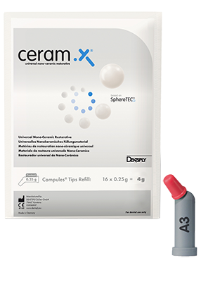 Ceram.x Spectra ST HV A3 PLT